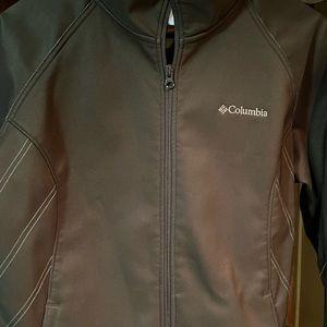 Columbia Women’s jacket